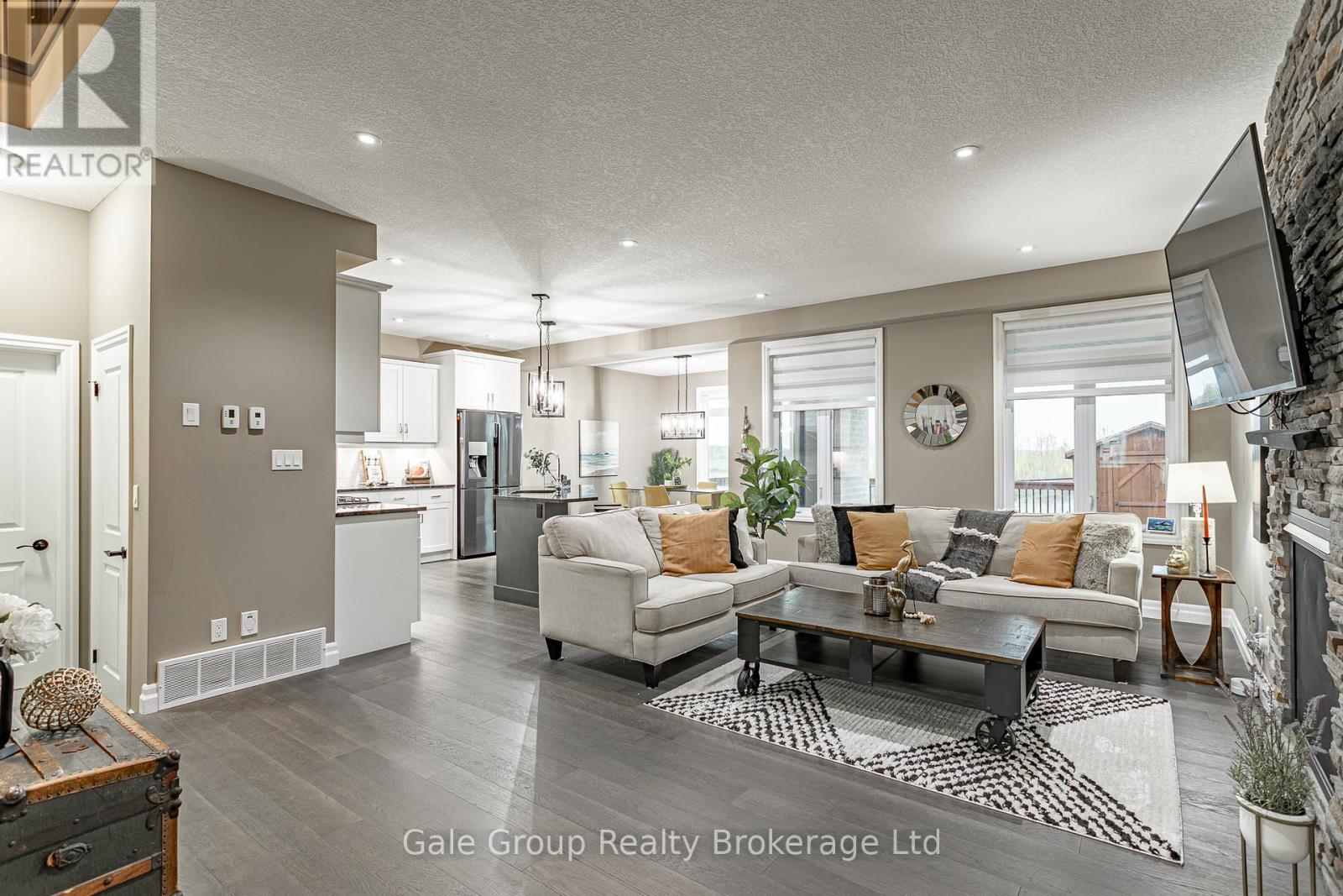 1124 Alberni Road, Woodstock, Ontario  N4T 0H8 - Photo 9 - X13142244