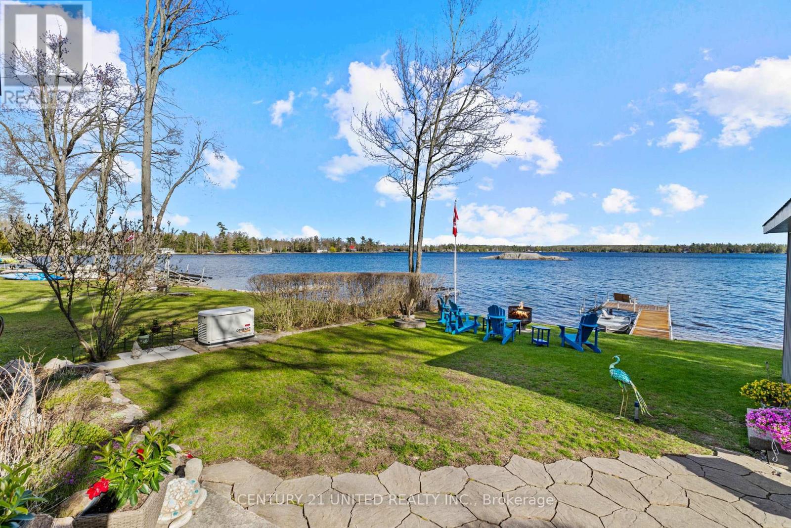 31 Fire Route 28, North Kawartha, Ontario  K0L 2H0 - Photo 34 - X13136290