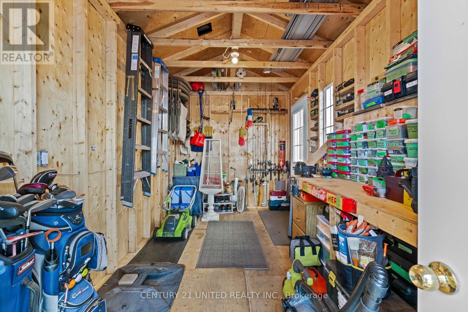 31 Fire Route 28, North Kawartha, Ontario  K0L 2H0 - Photo 28 - X13136290