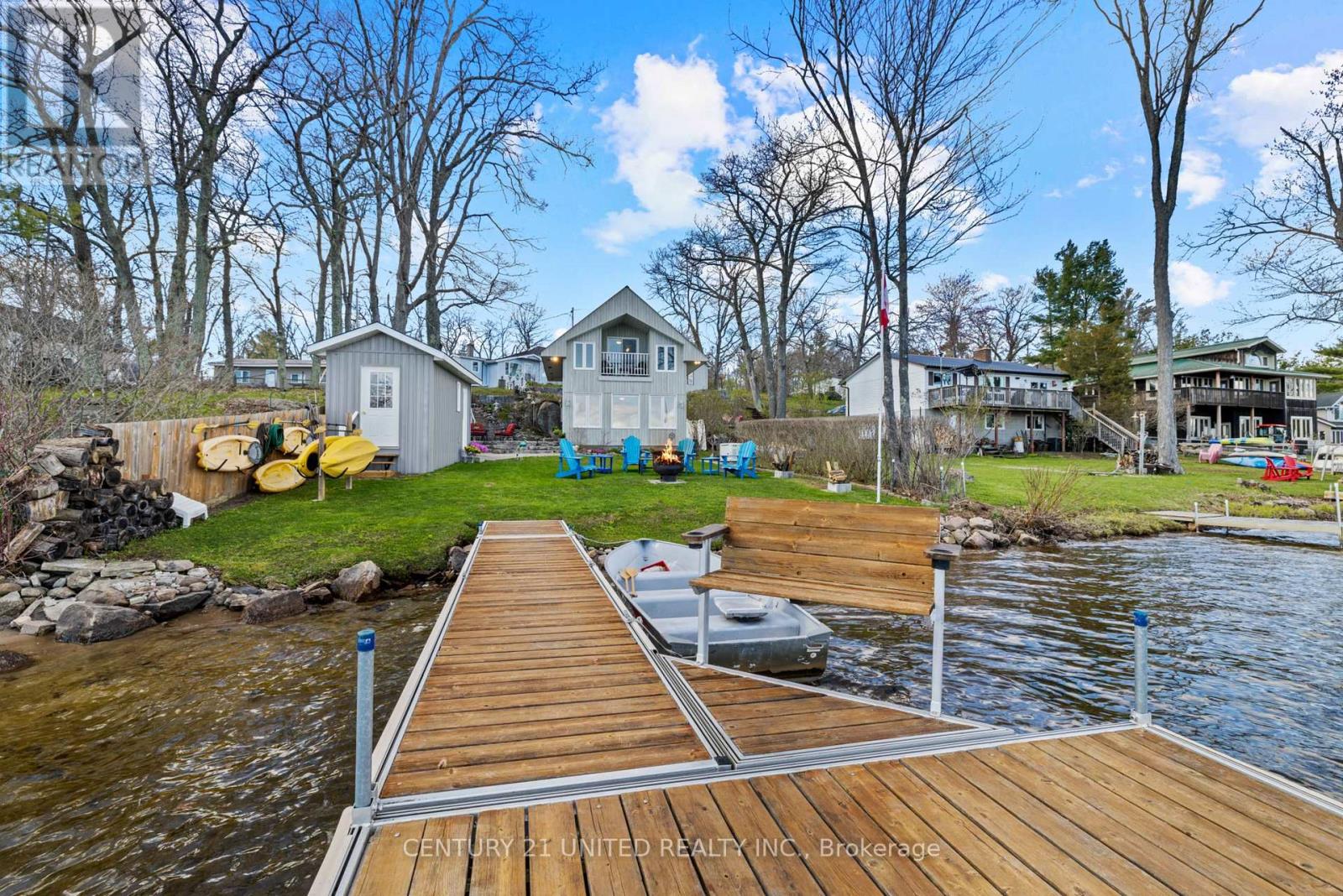 31 Fire Route 28, North Kawartha, Ontario  K0L 2H0 - Photo 31 - X13136290