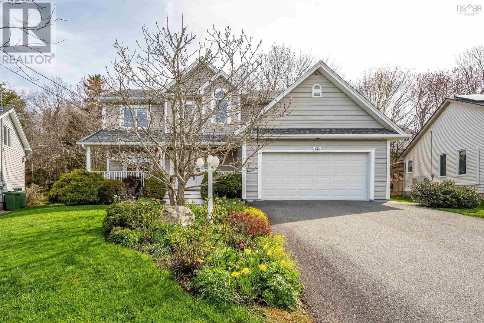 132 Lexington Avenue, Dartmouth, Nova Scotia