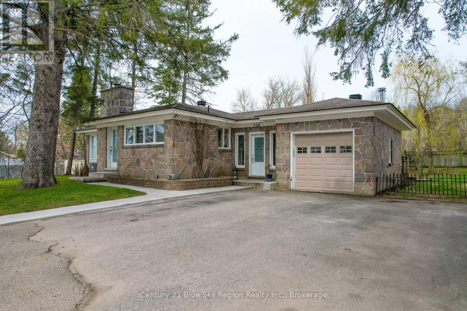 338 Edward Street, Powassan, Ontario  P0H 1Z0 - Photo 1 - X13142248