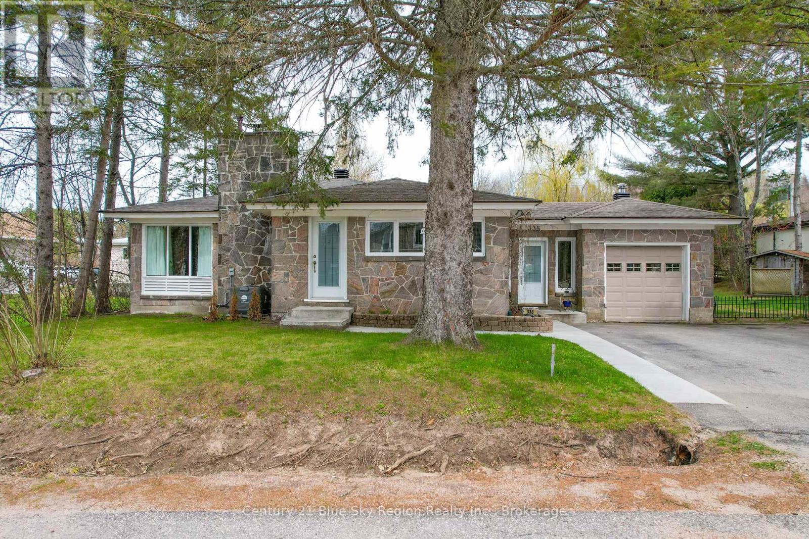 338 Edward Street, Powassan, Ontario  P0H 1Z0 - Photo 3 - X13142248