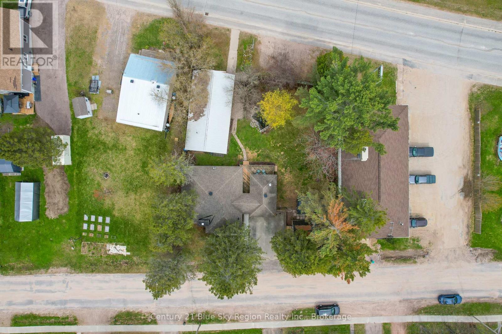 338 Edward Street, Powassan, Ontario  P0H 1Z0 - Photo 4 - X13142248