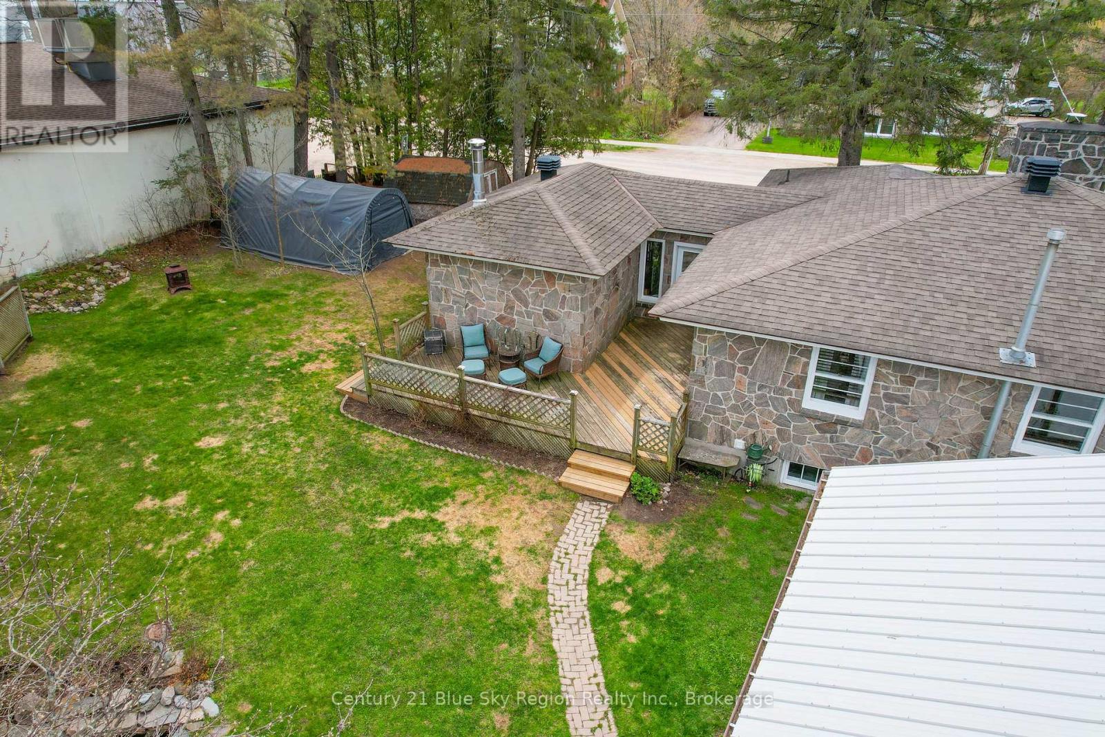 338 Edward Street, Powassan, Ontario  P0H 1Z0 - Photo 5 - X13142248