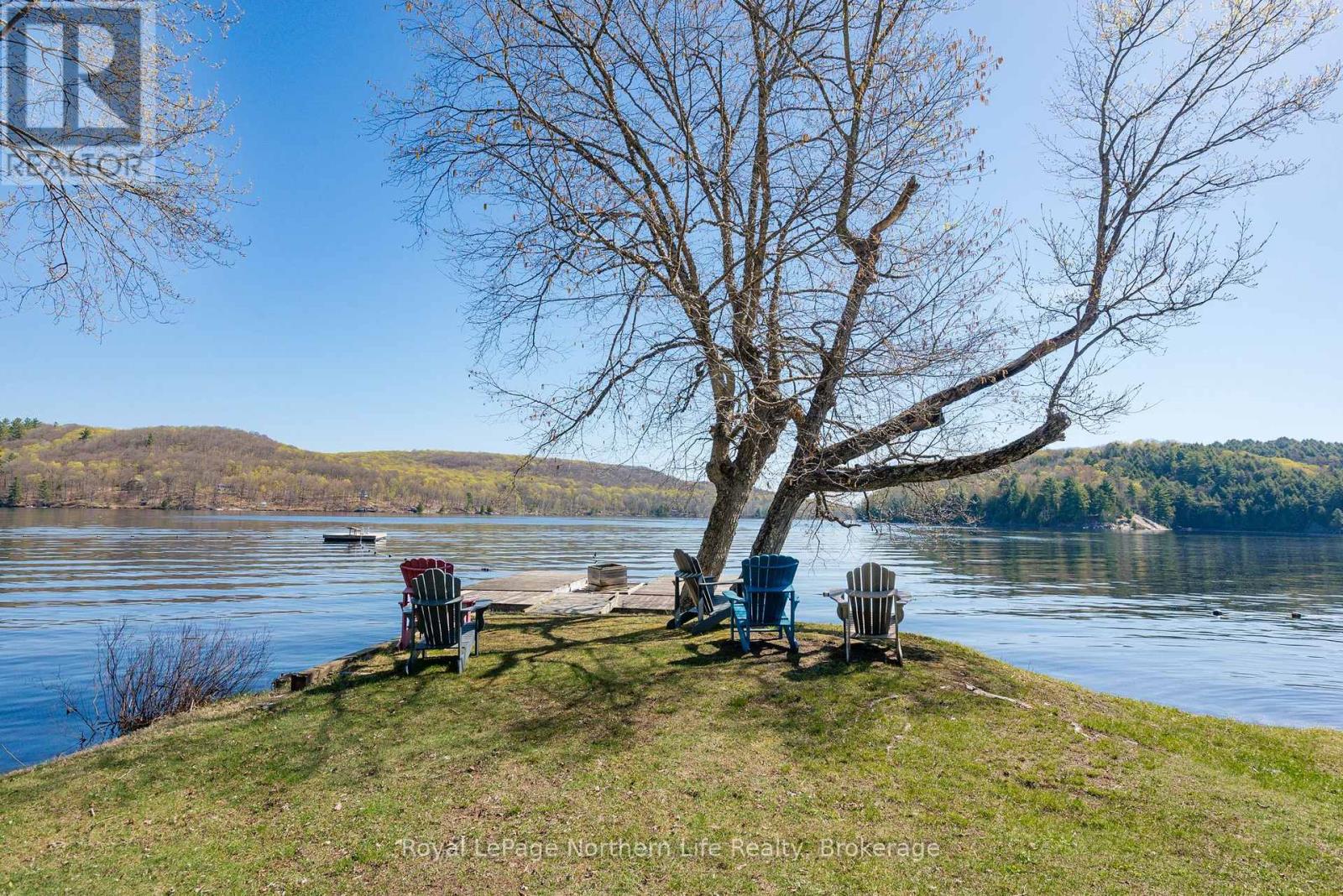 35 Brennan Circle, Huntsville, Ontario  P1H 2J2 - Photo 1 - X13142528