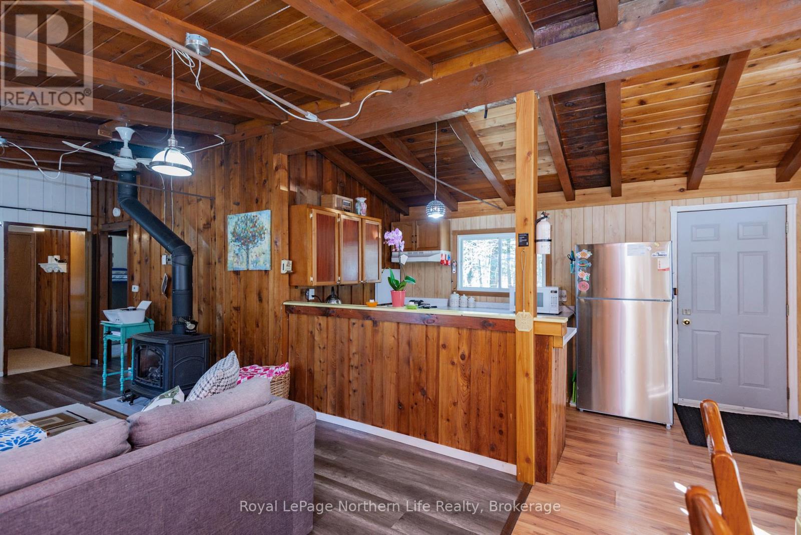 35 Brennan Circle, Huntsville, Ontario  P1H 2J2 - Photo 17 - X13142528