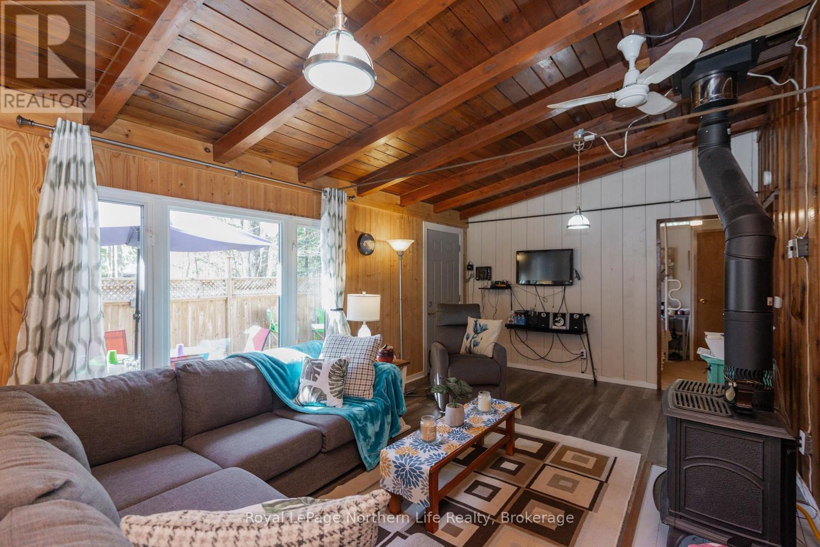 35 Brennan Circle, Huntsville, Ontario  P1H 2J2 - Photo 20 - X13142528
