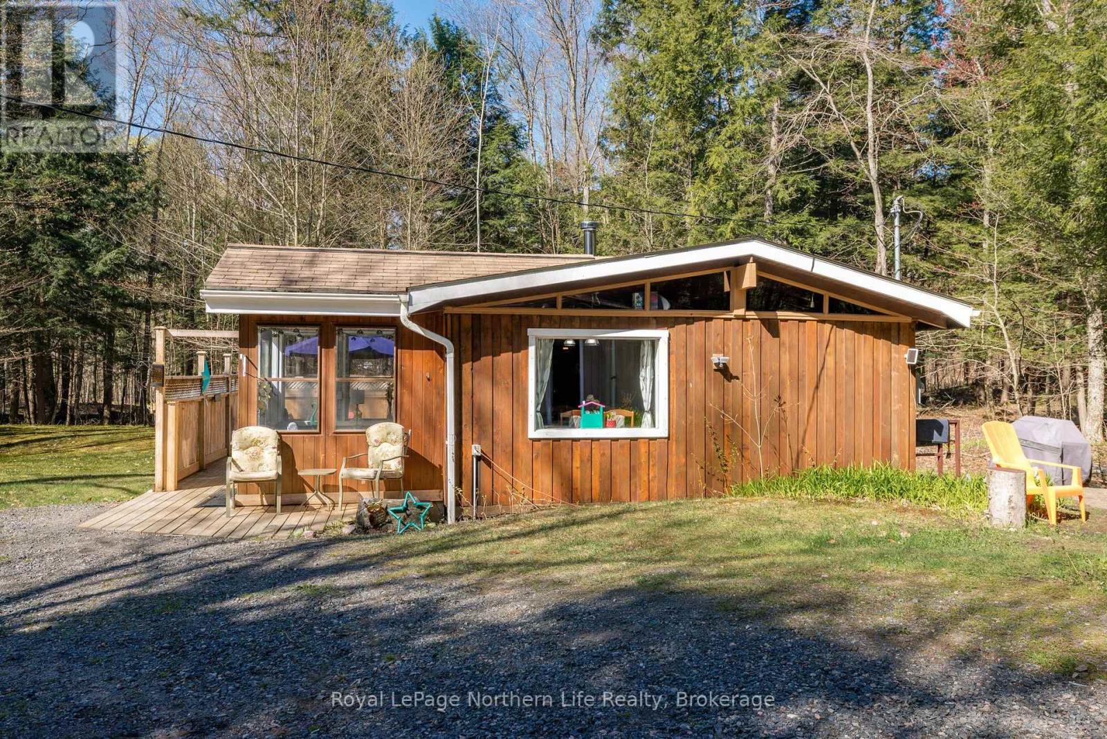 35 Brennan Circle, Huntsville, Ontario  P1H 2J2 - Photo 38 - X13142528