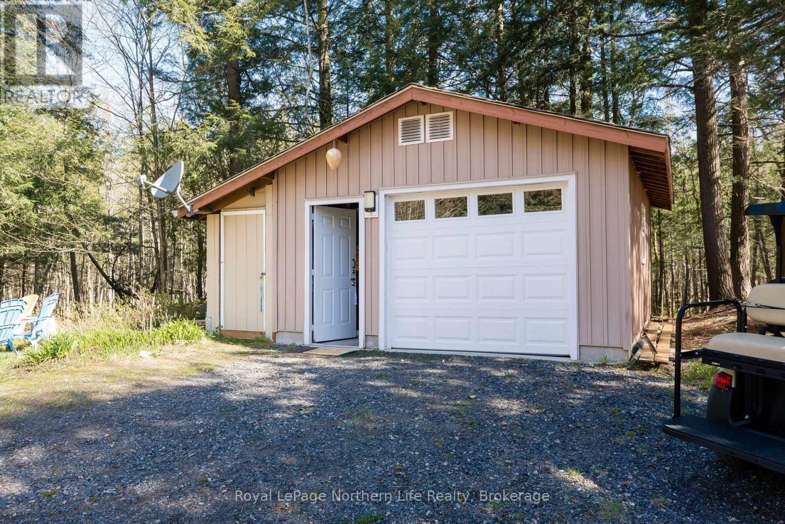 35 Brennan Circle, Huntsville, Ontario  P1H 2J2 - Photo 39 - X13142528