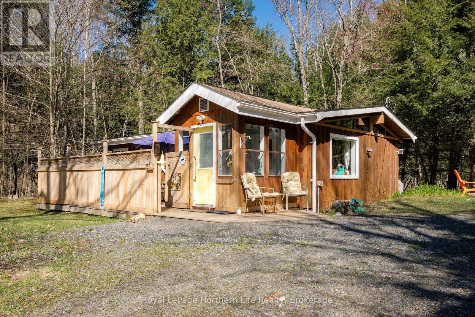 35 Brennan Circle, Huntsville, Ontario  P1H 2J2 - Photo 4 - X13142528