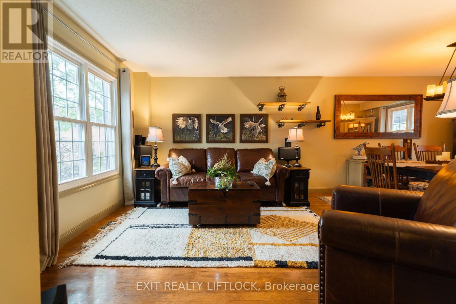 84 Hillhurst Crescent, Clarington, Ontario  L1E 2A3 - Photo 4 - E13142354