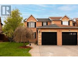 84 HILLHURST CRESCENT, Clarington, Ontario