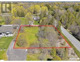 1 CROSBY ROAD, Uxbridge, Ontario