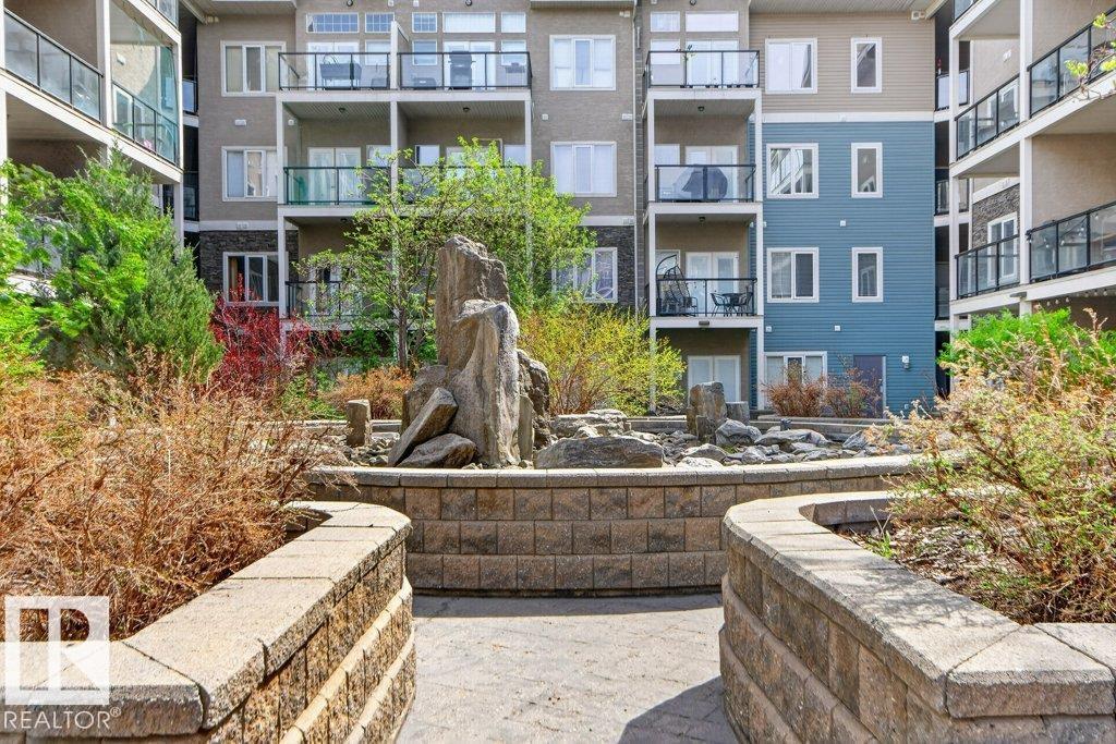 #223 10121 80 Av Nw, Edmonton, Alberta  T6E 0B9 - Photo 2 - E4488451