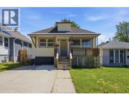 994 Josephine, Windsor, Ontario