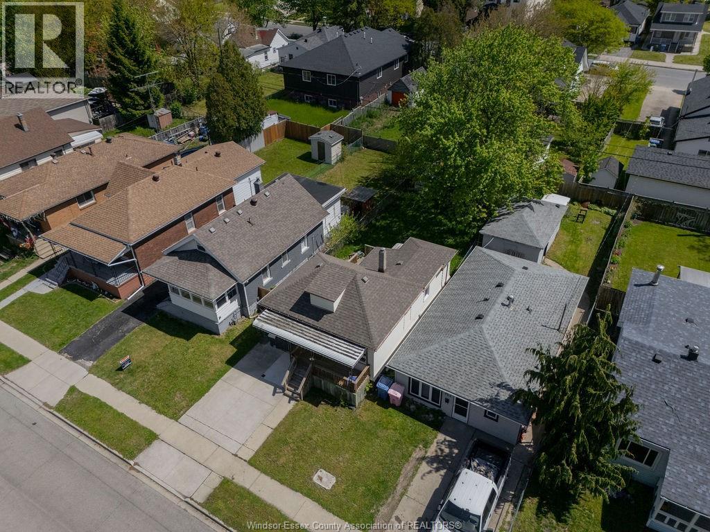 994 Josephine, Windsor, Ontario  N9B 2L5 - Photo 19 - 26011390