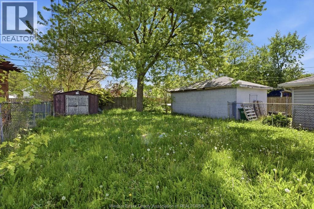994 Josephine, Windsor, Ontario  N9B 2L5 - Photo 18 - 26011390
