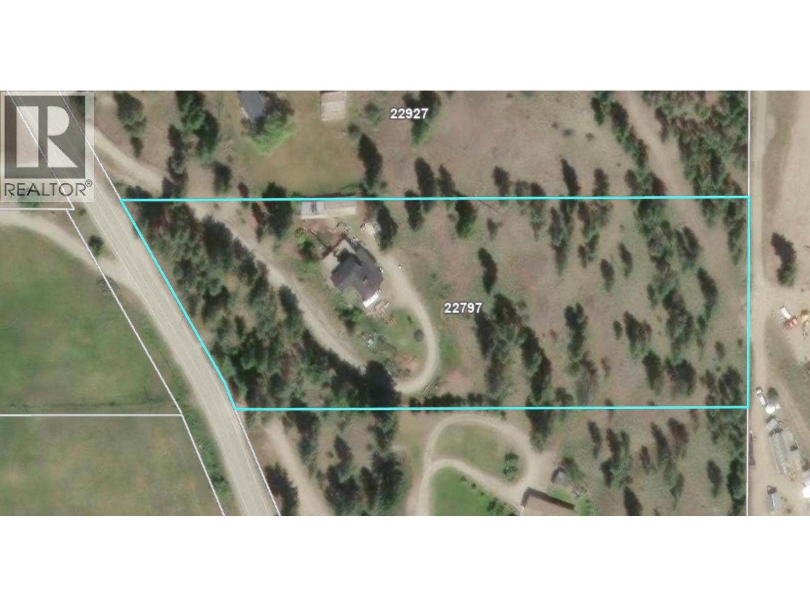 22797 Garnet Valley Road, Summerland, British Columbia