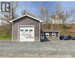 535-539 Main Street, Woodstock, New Brunswick