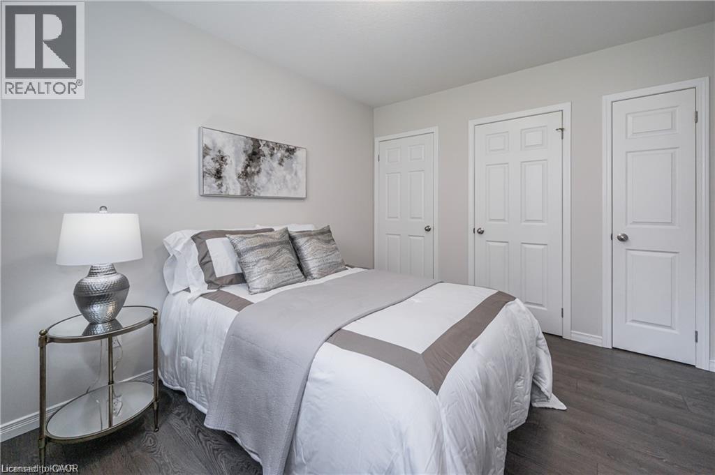 388 Old Huron Road Unit# 8a, Kitchener, Ontario  N2R 0A3 - Photo 10 - 40831183