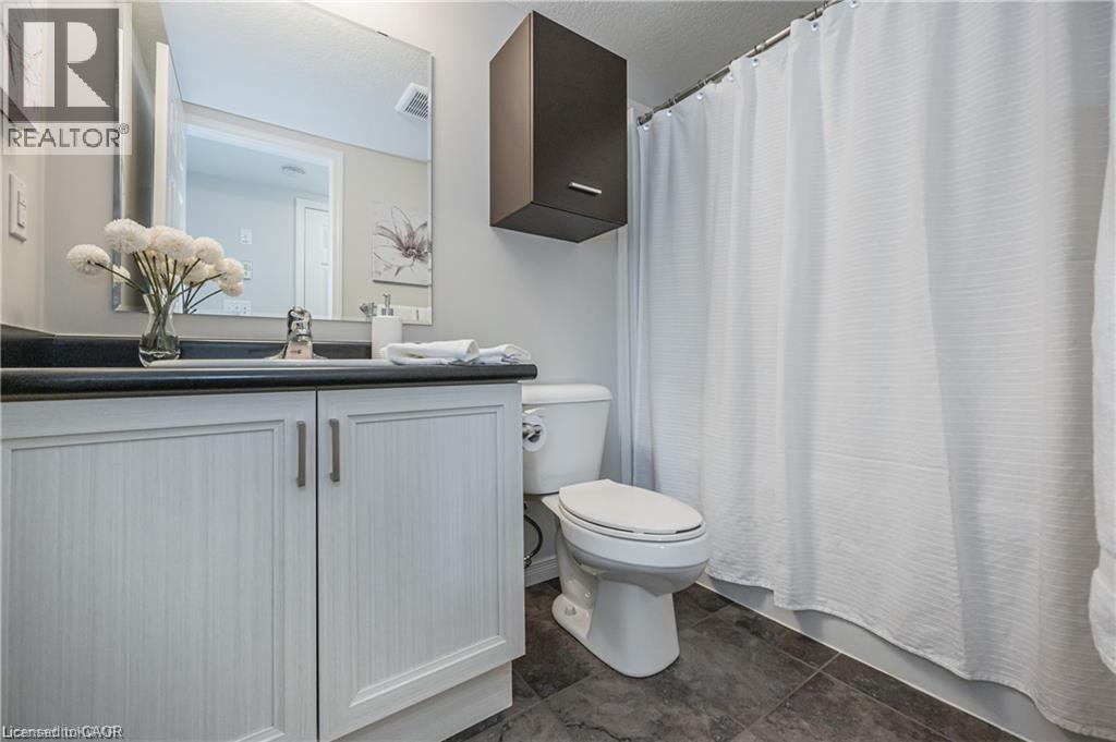 388 Old Huron Road Unit# 8a, Kitchener, Ontario  N2R 0A3 - Photo 11 - 40831183