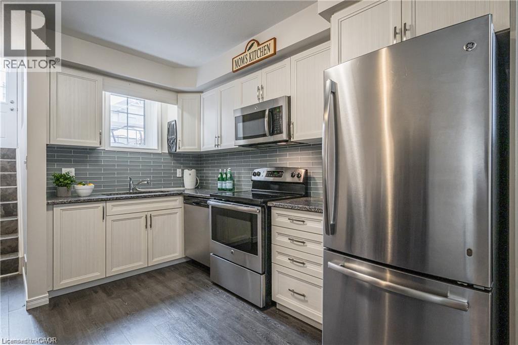 388 Old Huron Road Unit# 8a, Kitchener, Ontario  N2R 0A3 - Photo 5 - 40831183