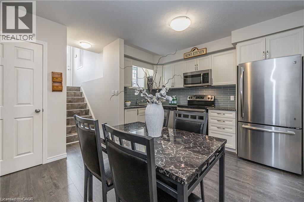 388 Old Huron Road Unit# 8a, Kitchener, Ontario  N2R 0A3 - Photo 6 - 40831183