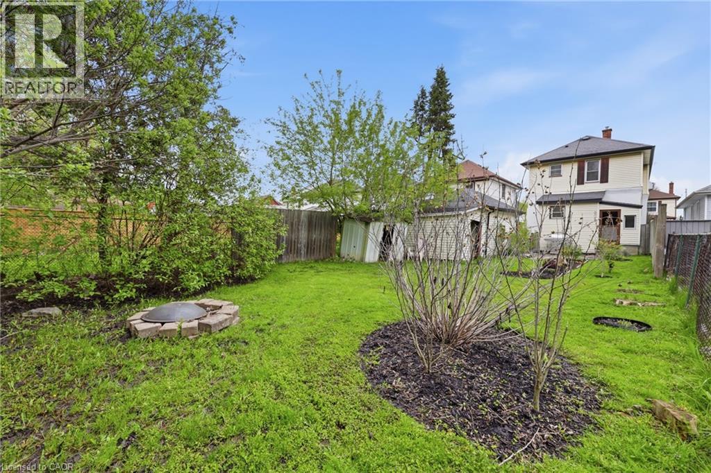 21 Berryman Avenue, St. Catharines, Ontario  L2R 3W8 - Photo 36 - 40830337