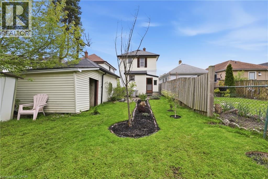 21 Berryman Avenue, St. Catharines, Ontario  L2R 3W8 - Photo 38 - 40830337