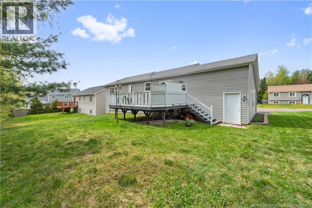 123 Fabien Street, Dieppe, New Brunswick  E1A 8S2 - Photo 31 - NB139642