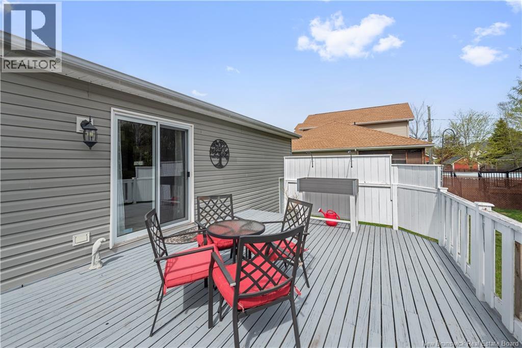123 Fabien Street, Dieppe, New Brunswick  E1A 8S2 - Photo 34 - NB139642