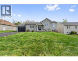 123 Fabien Street, Dieppe, New Brunswick