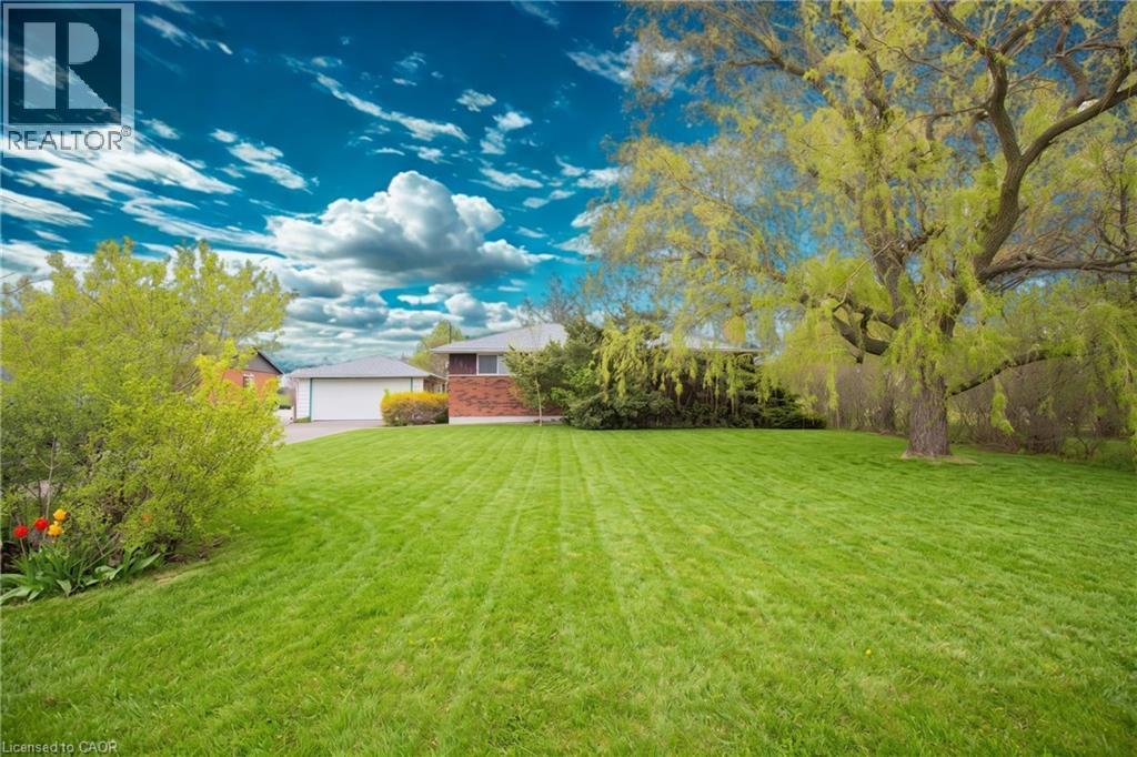 1515 Burloak Drive, Oakville, Ontario  L6M 4J7 - Photo 3 - 40812680