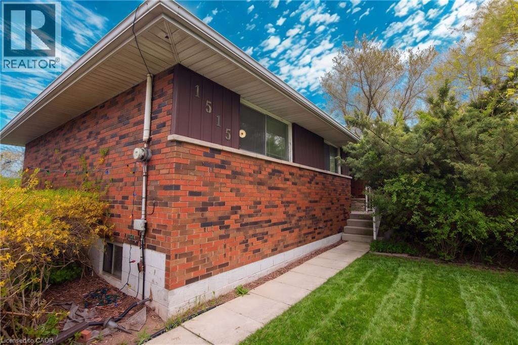 1515 Burloak Drive, Oakville, Ontario  L6M 4J7 - Photo 5 - 40812680