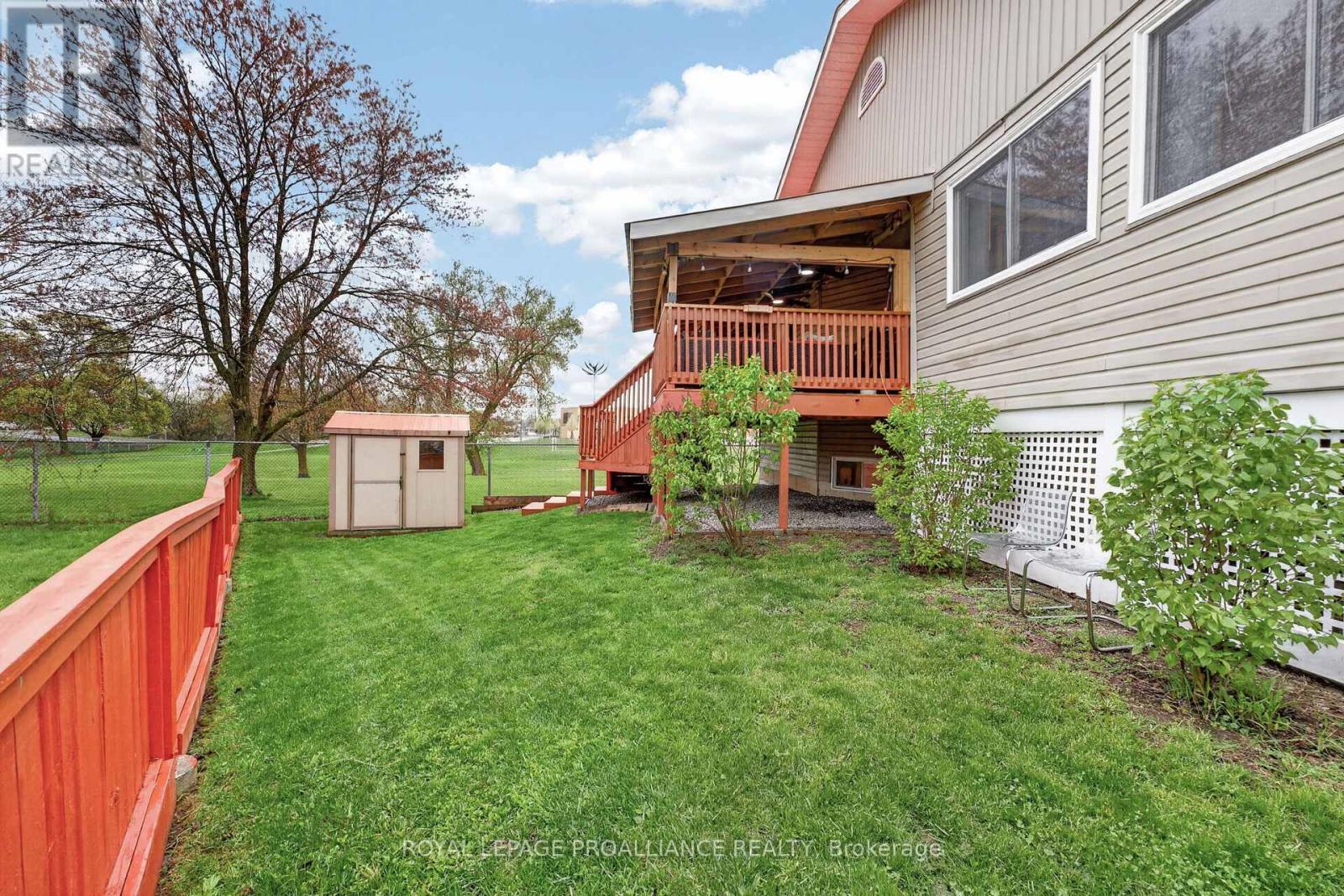 18 South Murray Street, Quinte West, Ontario  K8V 1Y3 - Photo 37 - X13142178