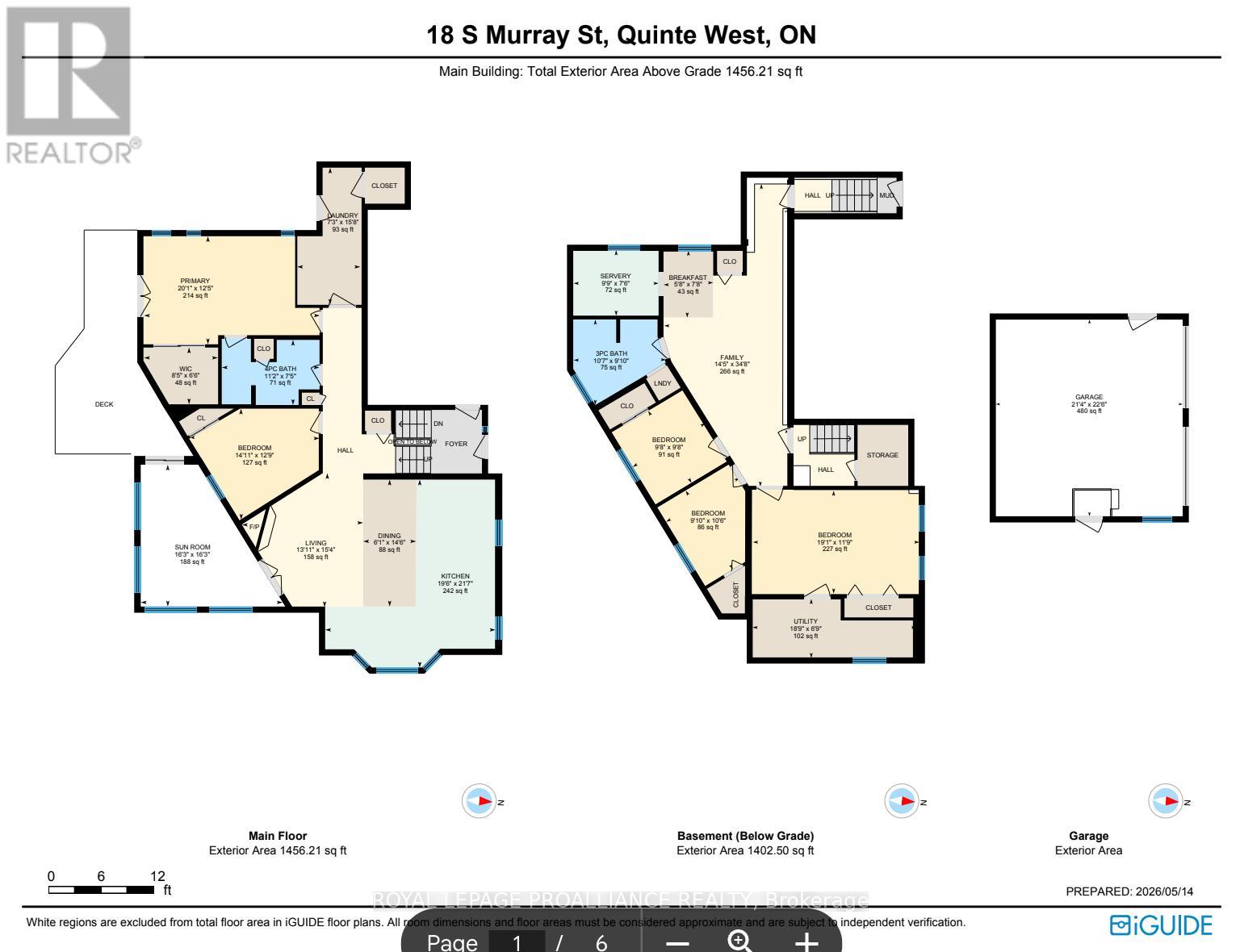 18 South Murray Street, Quinte West, Ontario  K8V 1Y3 - Photo 48 - X13142178