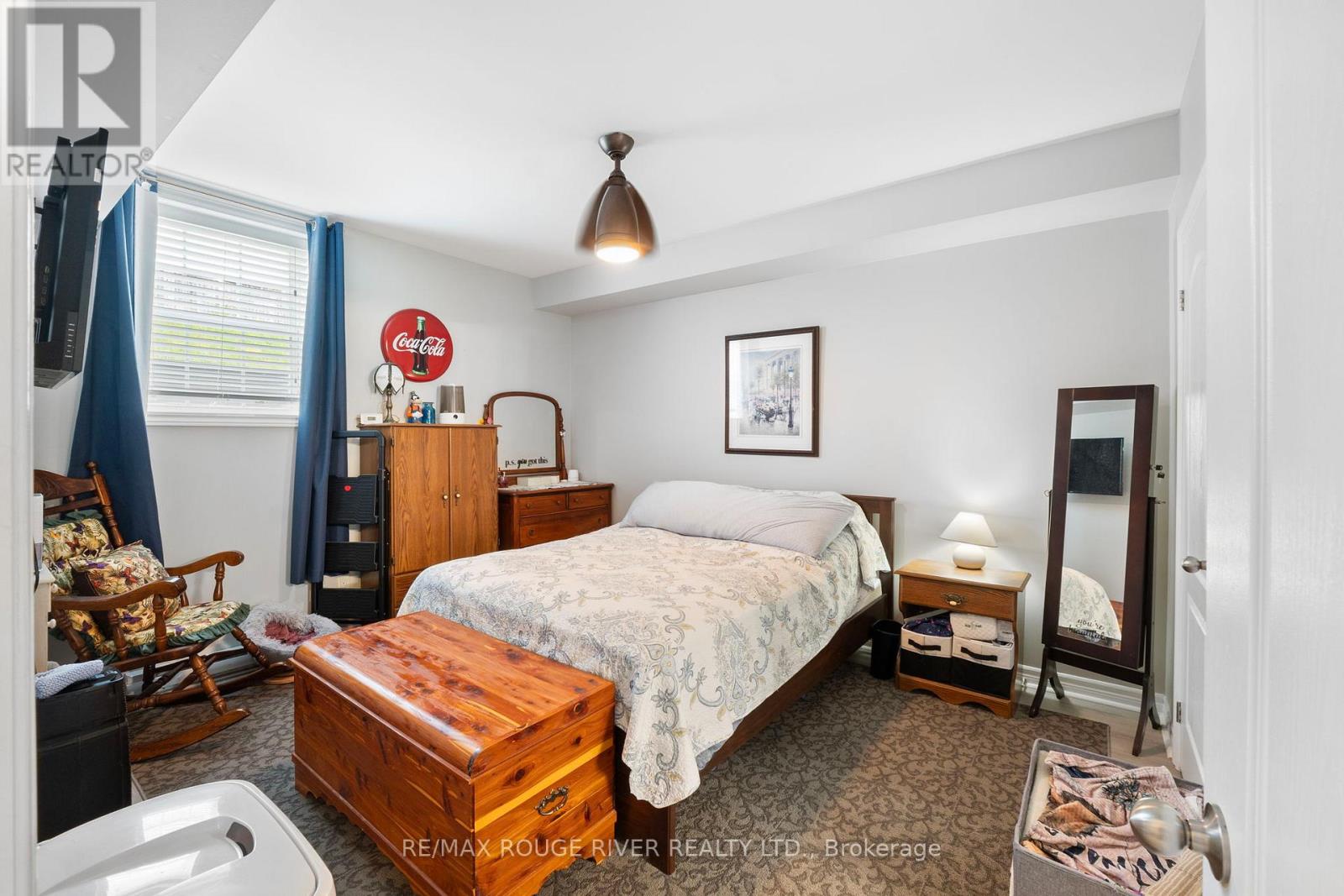 101 - 430 Lonsberry Drive, Cobourg, Ontario  K9A 0K4 - Photo 16 - X13142368