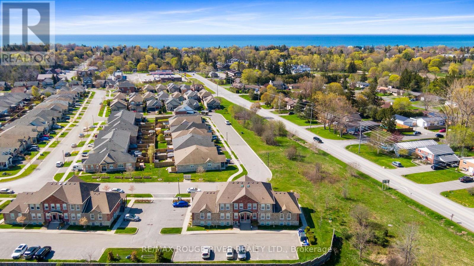 101 - 430 Lonsberry Drive, Cobourg, Ontario  K9A 0K4 - Photo 2 - X13142368