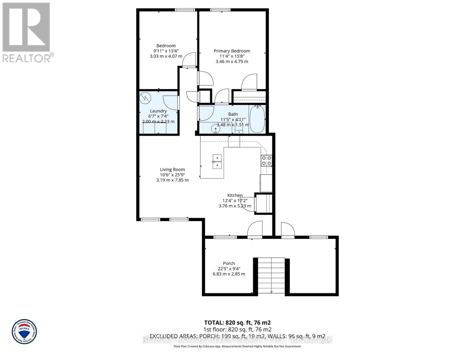 101 - 430 Lonsberry Drive, Cobourg, Ontario  K9A 0K4 - Photo 20 - X13142368