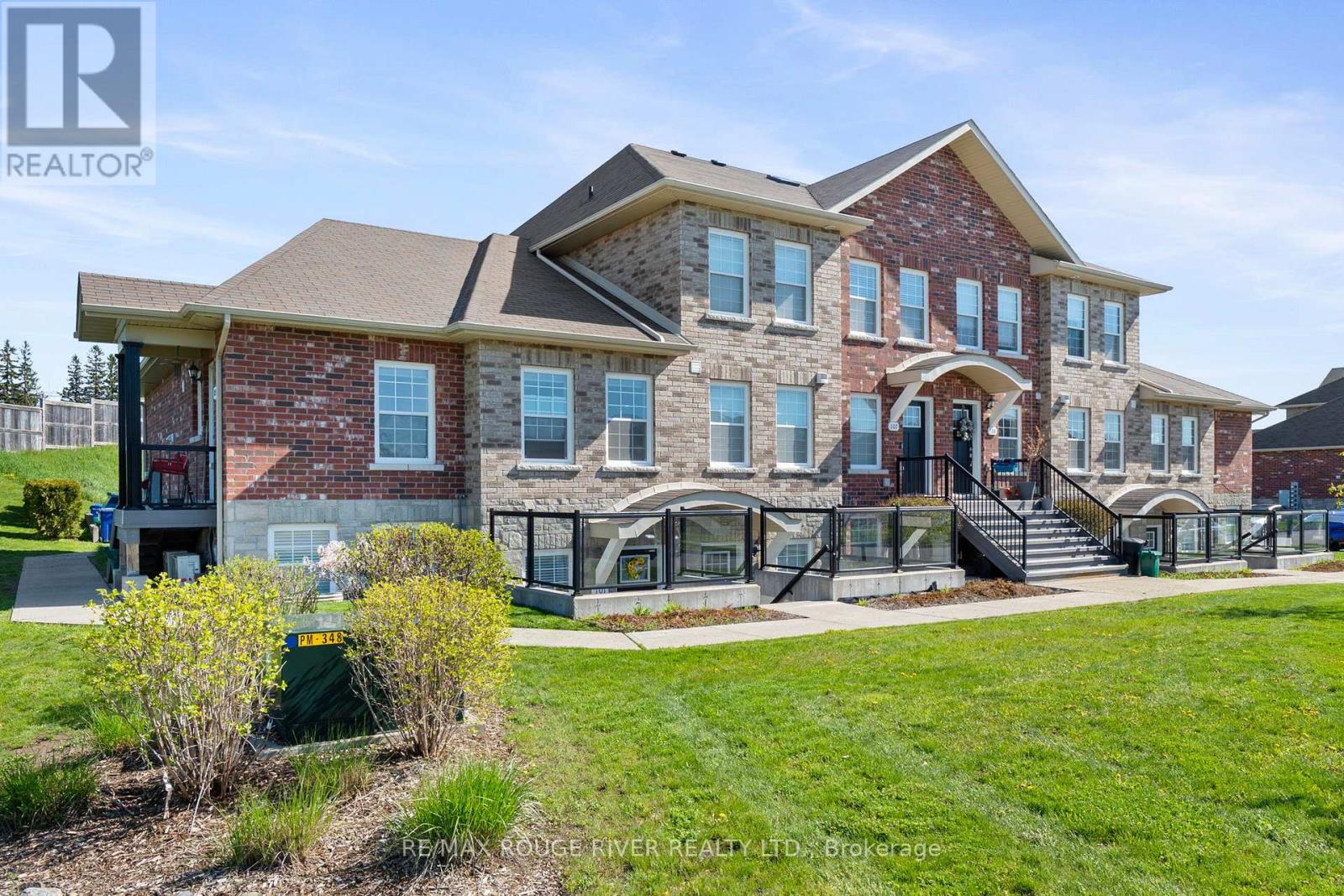 101 - 430 Lonsberry Drive, Cobourg, Ontario  K9A 0K4 - Photo 23 - X13142368