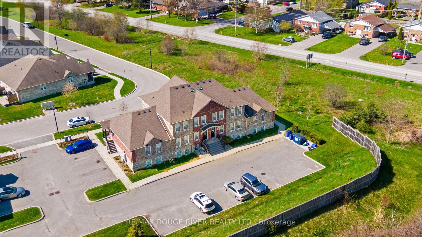 101 - 430 Lonsberry Drive, Cobourg, Ontario  K9A 0K4 - Photo 3 - X13142368