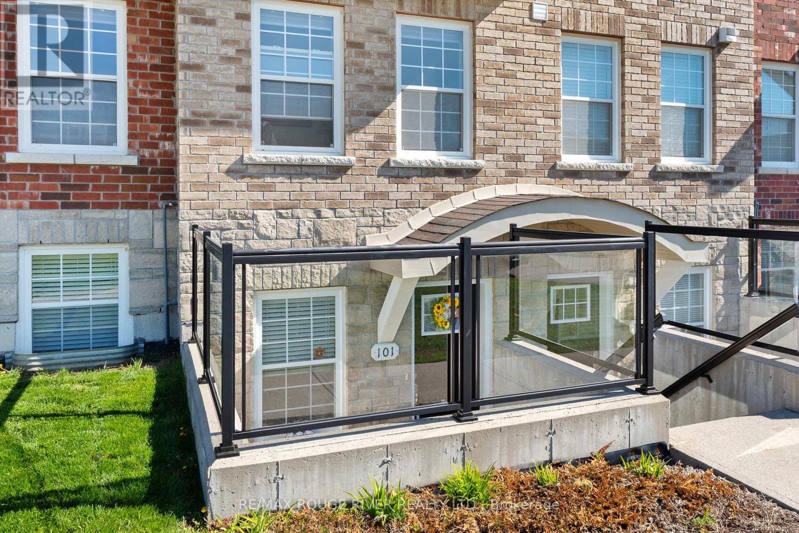 101 - 430 Lonsberry Drive, Cobourg, Ontario  K9A 0K4 - Photo 4 - X13142368