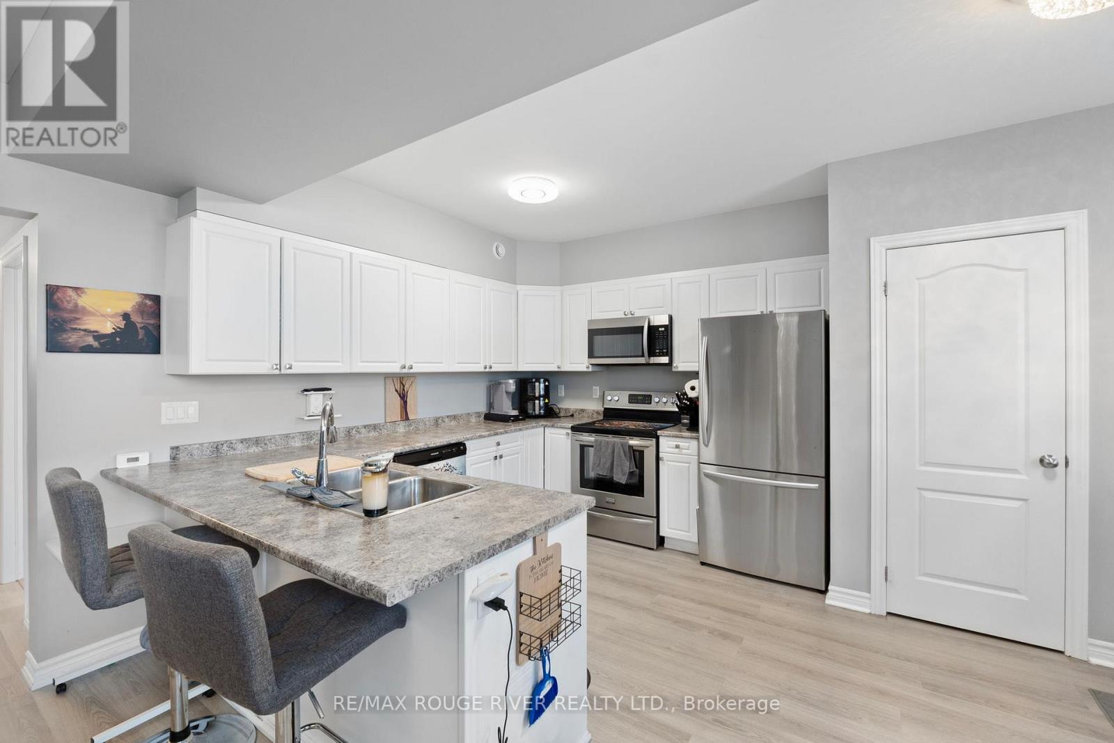 101 - 430 Lonsberry Drive, Cobourg, Ontario  K9A 0K4 - Photo 8 - X13142368