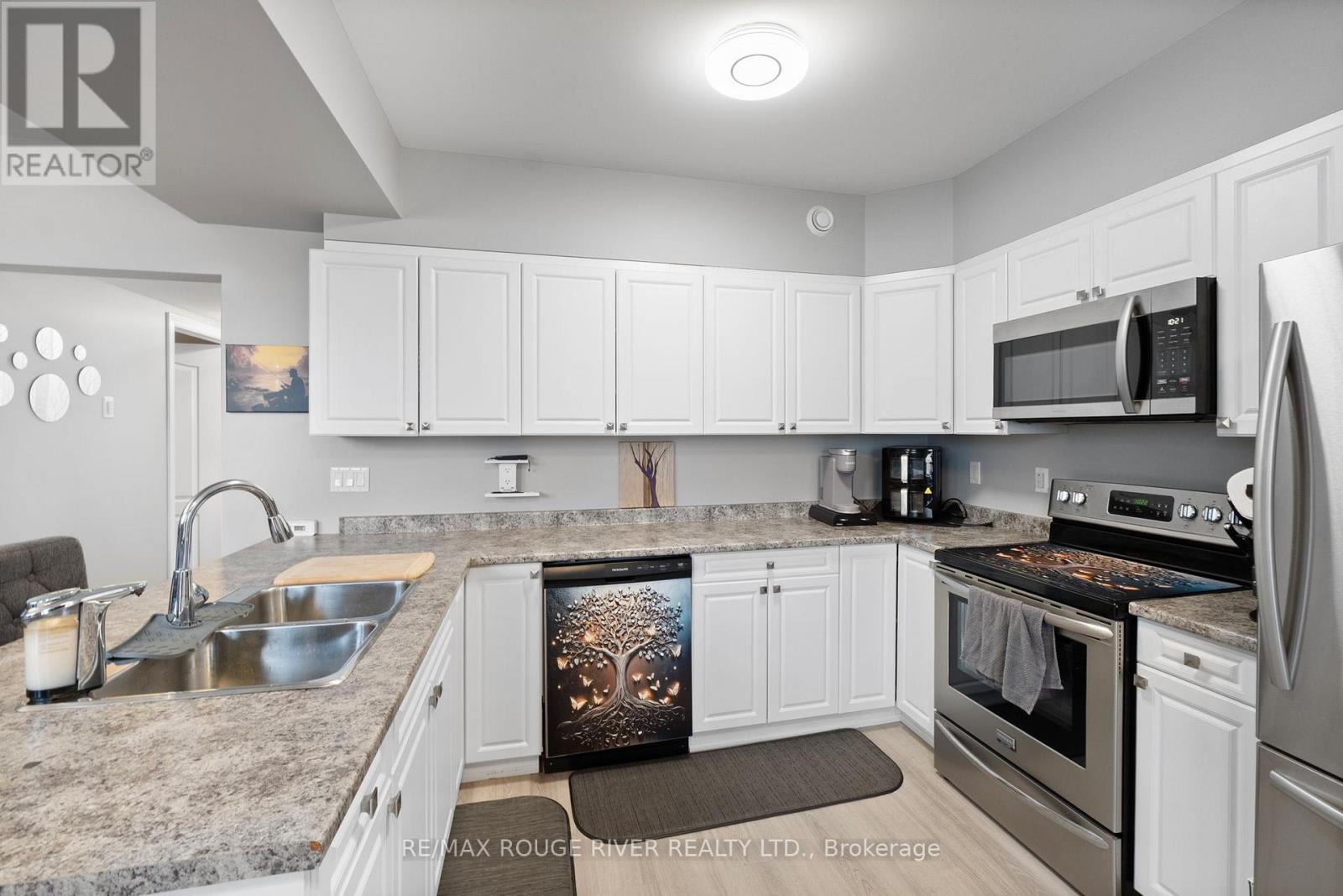 101 - 430 Lonsberry Drive, Cobourg, Ontario  K9A 0K4 - Photo 9 - X13142368