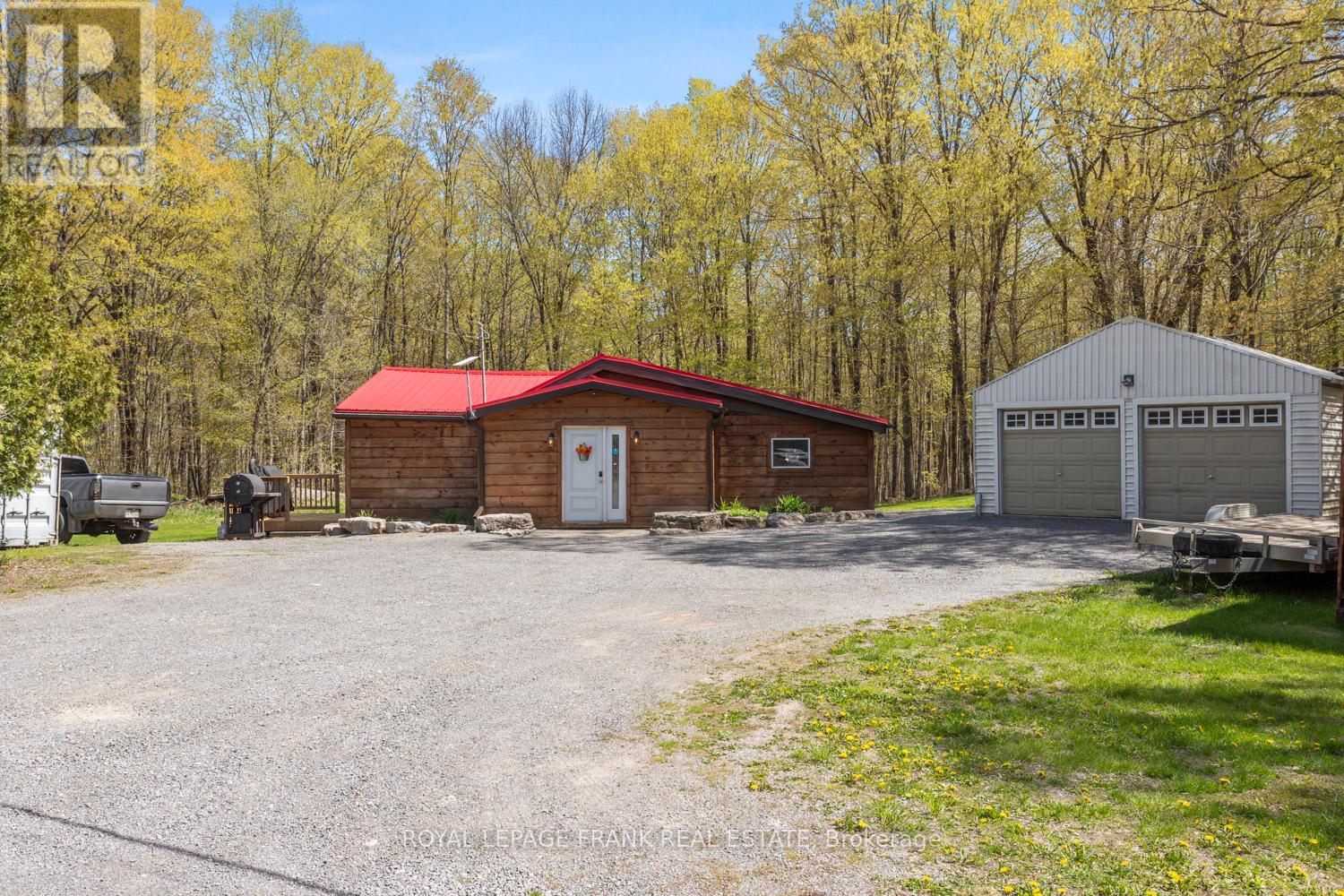 340 Quin-Mo-Lac Road, Centre Hastings, Ontario  K0K 2K0 - Photo 2 - X13142378