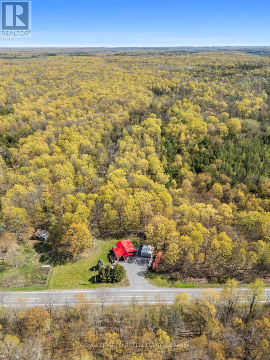 340 Quin-Mo-Lac Road, Centre Hastings, Ontario  K0K 2K0 - Photo 25 - X13142378