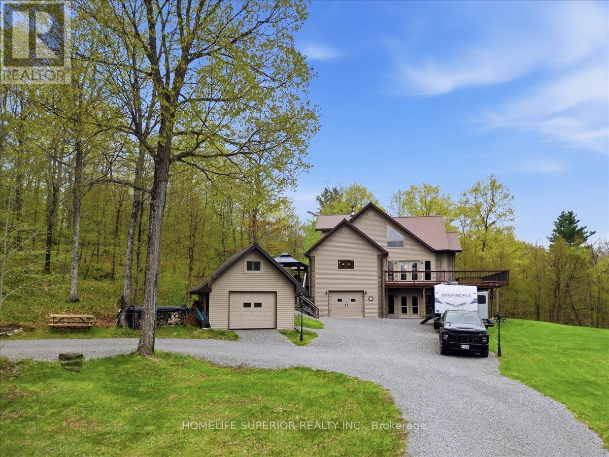 1513 CORDOVA ROAD, Marmora and Lake, Ontario