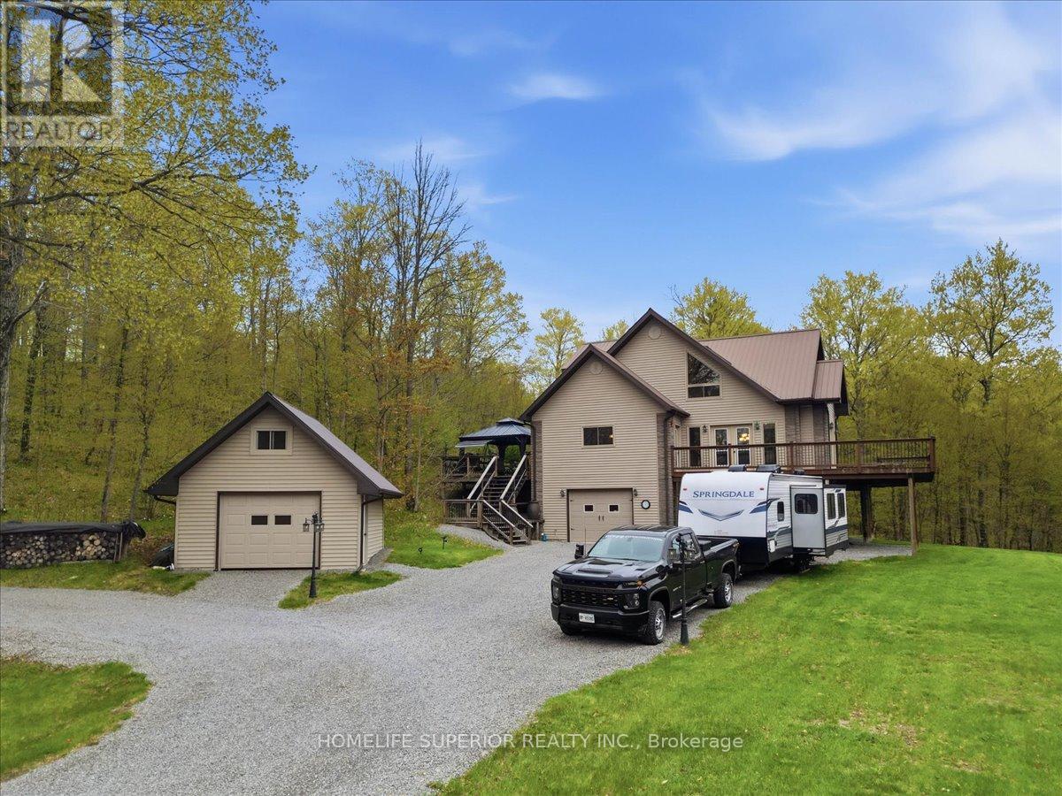 1513 Cordova Road, Marmora And Lake, Ontario  K0K 2M0 - Photo 2 - X13142410