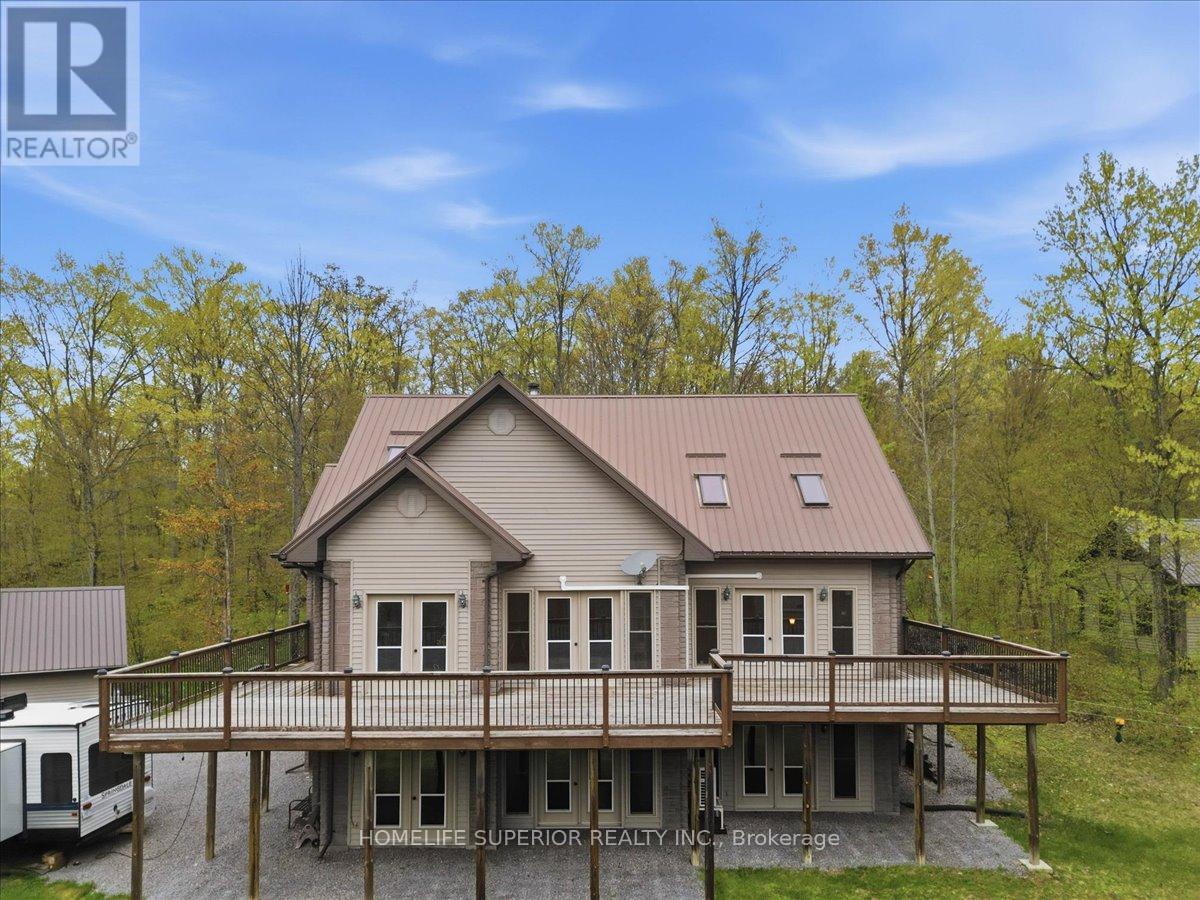 1513 Cordova Road, Marmora And Lake, Ontario  K0K 2M0 - Photo 3 - X13142410